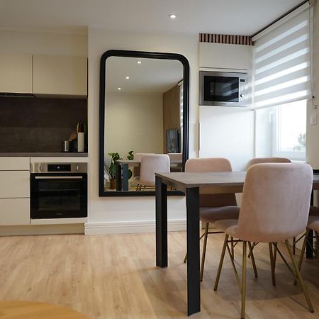 Neufchâtel-Hardelot Appartement Hardelot-Plage מראה חיצוני תמונה
