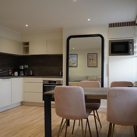Neufchâtel-Hardelot Appartement Hardelot-Plage מראה חיצוני תמונה